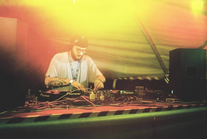 73 COAL festival ZÁTOKA žermanice CASABLANKA